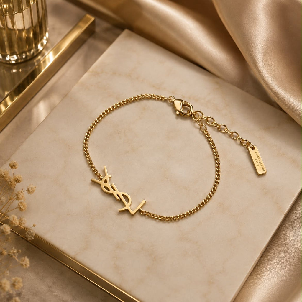 Pack 3 Bracelets + 1 Gourmette Offerte | Acier Inoxydable
