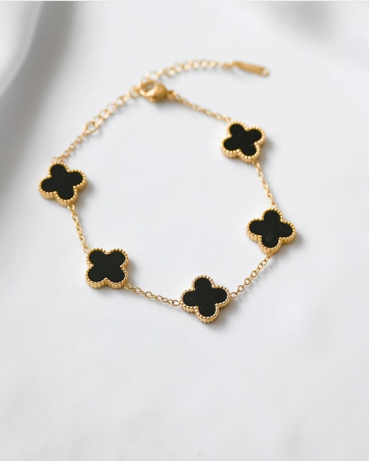 Pack 3 Bracelets + 1 Gourmette Offerte | Acier Inoxydable